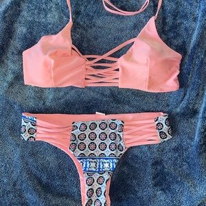 bikini size medium